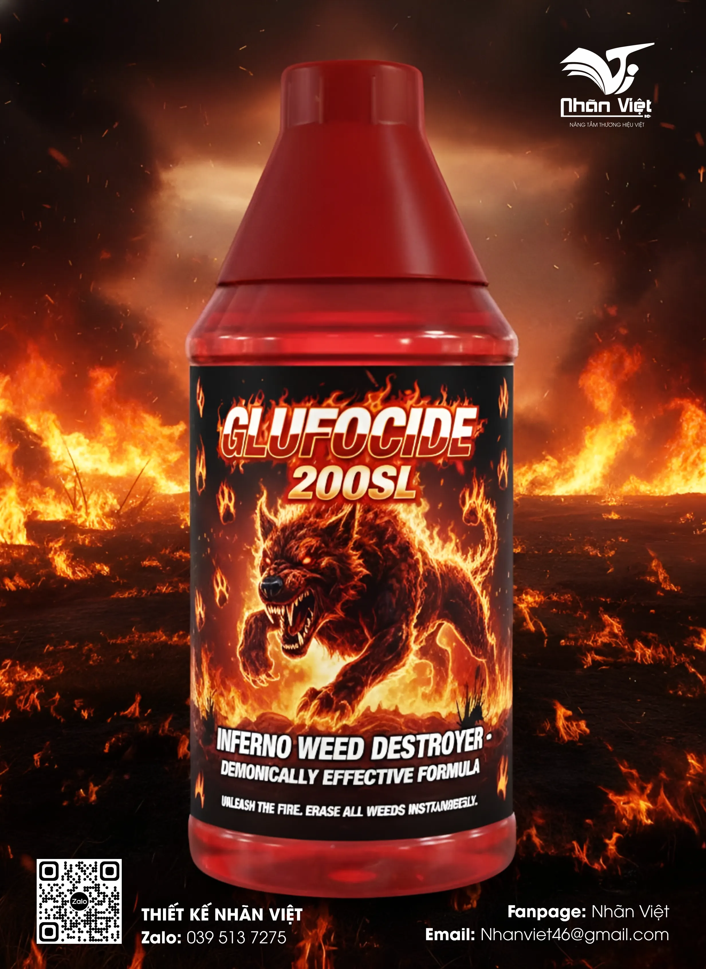 Nhãn mác & Bao bì